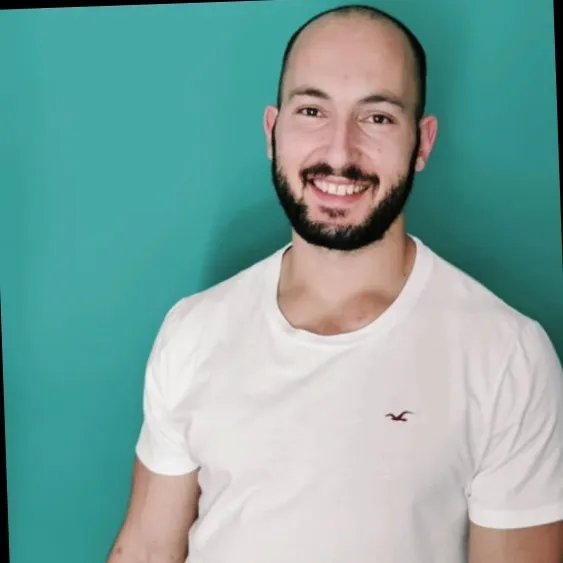 Andrew Cassar Overend, CEO — Strategy & Product