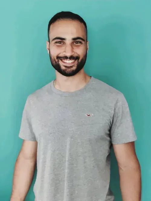 Daniel Micallef, CTO — Engineering